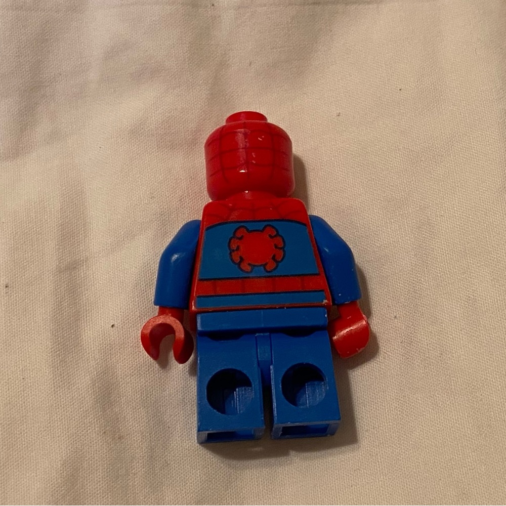 LEGO SPIDER-MAN - Picture 2 of 7